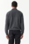 Men's Basic Sweat Top - 5