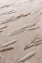 طقم غطاء سرير مزدوج من القماش الشنيل بنمط ويلو بريز مطرز 240x260 سم - 5