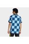 Manchester United Fc Men's Colorful Jersey - 3