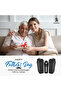 Leg Massager Essential Plus - Black - 6
