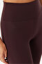 Women's Pocket Detailed Leggings - 5