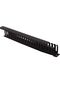 1U Cable Manager for Network Cabinet, Telephone Box, Network Distribution Box - 2