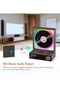 C229 Desktop Portable CD Player with Bluetooth - 3