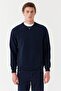 Men's Basic Sweat Top - 2