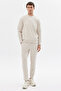 Men's Basic Sweat Top - 7