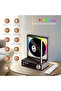 C229 Desktop Portable CD Player with Bluetooth - 2