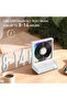 C229 Desktop Portable CD Player with Bluetooth - 3