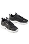 Eletto Low Mens Sneaker Men's Casual Sports Shoes Black - 3