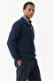 Men's Basic Sweat Top - 5