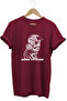 Motorcycle Rider Special Design Gift Born to Ride Printed Summer 100% Cotton T-Shirt