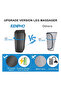 Leg Massager Essential Plus - Black - 3