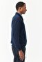 Men's Basic Sweat Top - 3