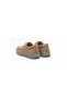 Gr0452 Genuine Nubuck Leather Top Quality Lace-Up Sand Color Casual Sports Classic Men's Shoes - 4
