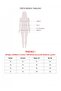 V-Neck Zero Sleeve Satin Blouse - 3