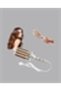 Mey Import ®   Professional Curling Iron Suitable for Professional Use - 3