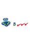 Enigma Tower playset, with figurines, Multicolor - 4