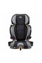 KidFit Adapt Plus 2-in-1 Belt-Positioning Booster Car Seat, Ember - 2