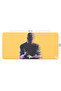 Glitch Spider - Victumus Mousepad - 80X40Cm - 2
