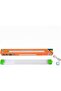 60W LED Light Bar - Magnetic, USB Rechargeable, 3 Modes - 7