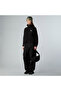 Yumiori Off-Peak Full Zip Women's Black Fleece Jacket - 4