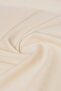Scuba Suede Ecru Color Knitted Fabric