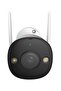 Bullet 3MP Outdoor Wi-Fi IP Camera, 2.8mm Lens Options, Color Night Vision 30m, Built-in Mic - 5