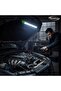60W LED Light Bar - Magnetic, USB Rechargeable, 3 Modes - 4