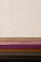 Scuba Suede Fuchsia Color Knitted Fabric - 4