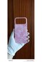iPhone 17 Pro Max Pars Leopard Printed Inside Velvet Premium Silicone Phone Case - 2
