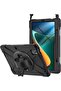 Rugged Case for Xiaomi Pad 5 / Pad 5 Pro 11" (2021) - Black