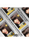 Permanent Hair Color Cream 250ml – 100% Grey Coverage, Ammonia-Free, Long-Lasting Formula - 7