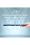 Smart Case for iPad Pro 11 Inch (M5 2025/M4 2024) - Slim Folio Hard Back - 6