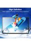 [2 Pack] Tempered Glass Screen Protector for Samsung Galaxy Tab A7 10.4 (SM-T500/T503/T505/T - 6