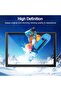2 Pack Tempered Glass Screen Protector for 12.3" Microsoft Surface Pro 7 Plus/7/6/5/4 - 6