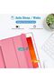 iPad 9.7 Case - Melonpink - 7