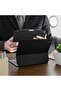 Magic Keyboard Compatible Case for iPad Pro 11 Inch (2025 M5 / 2024 M4) - Black - 6