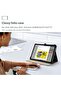 iPad (A16) 11"/iPad 10th Gen 10.9" PU Leather Smart Folio Case - Navy - 7