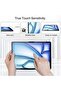 [2 Pack] Tempered Glass Screen Protector for iPad Pro 13 / iPad Air 13 (2024/2025) - 4