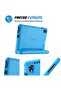 Kids Case for Lenovo Tab M8 (8") - Blue - 6