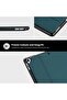 iPad Pro 12.9 (2017/2015) Slim Stand Protective Folio Case - Teal - 8