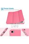 iPad 9.7 Case - Melonpink - 6