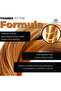 Permanent Hair Color Cream 250ml – 100% Grey Coverage, Ammonia-Free, Long-Lasting Formula - 4