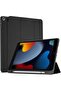 Smart Slim Tri-Fold Magnetic Case for iPad 10.2 (7th/3th/9th Gen) Lightweight Protective Cover