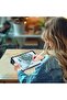 Smart Case for iPad Pro 11 Inch (M5 2025/M4 2024) - Slim Folio Hard Back - 8