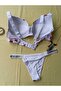 New Year Special Supported Padded Strawberry Patterned Love Secret - 6
