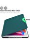 iPad 10.2 Case for 9th/8th/7th Gen - Teal - 4