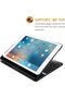 Keyboard Case for iPad 9.7 / iPad Pro 9.7 / iPad Air - 360° Swivel Cover with Wireless Keyb - 5