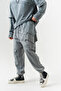 Ashfold Street Track Detailed Jogger Sweatpants