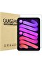 1 Pack Screen Protector for 8.3" iPad Mini 7th (A17 Pro) 2024 & Mini 6th 2021 - Clear