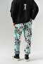 Underground Jogger Tracksuit with Elastic Waist and Cuffs - 5